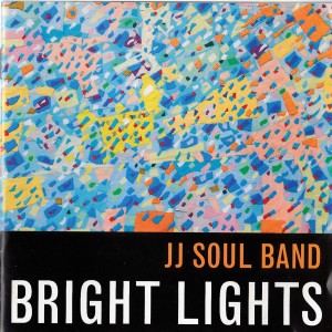 收聽JJ Soul Band的Jazz and Blues歌詞歌曲