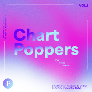 Felt的專輯Chart Poppers