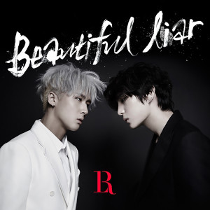 VIXX LR的專輯Mini Album `Beautiful Liar`