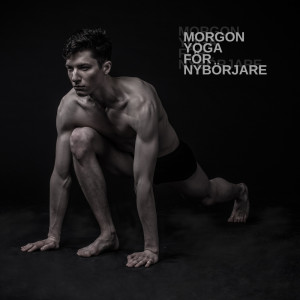 Album Morgon yoga för nybörjare (Bakgrundsmusik för djup andning och yoga asanas) oleh Lugn Musik Atmosfär