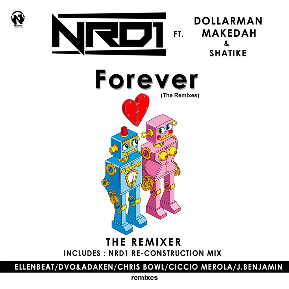 Forever (J. Benjamin Remix)
