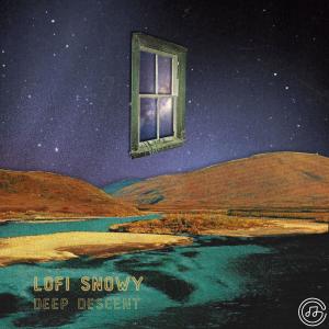 ดาวน์โหลดและฟังเพลง Deep Descent พร้อมเนื้อเพลงจาก Lofi Snowy