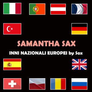 Dengarkan DAS LIED DER DEUTSCHEN lagu dari Samantha Sax dengan lirik
