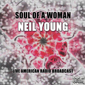 Soul of a Woman (Live)
