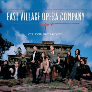 收聽East Village Opera Company的Va Tosca歌詞歌曲