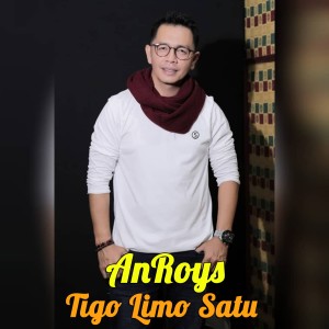 Dengarkan Singo Babulu Ruso lagu dari Anroys dengan lirik