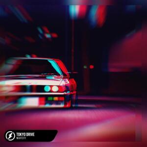 Album TOKYO DRIVE from 