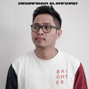 Album First Love (Cover) oleh Dewangga Elsandro