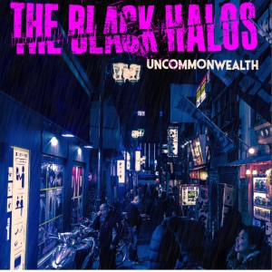 The Black Harrys的專輯Uncommonwealth (Explicit)