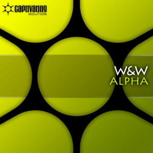 ดาวน์โหลดและฟังเพลง Alpha (Original Mix) พร้อมเนื้อเพลงจาก W&W