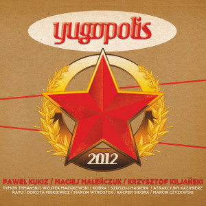 Yugopolis的專輯2012