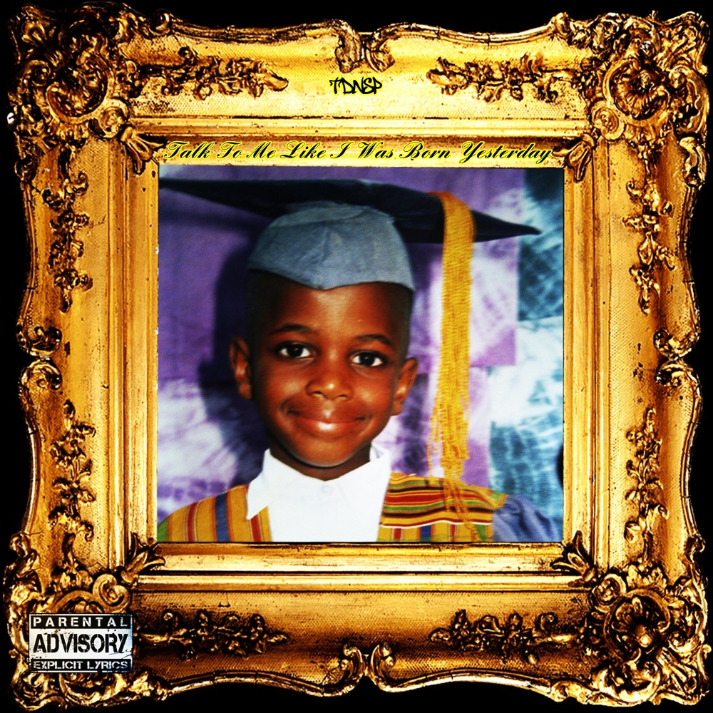 What You Need (feat. Zayy The Dino) (Explicit)
