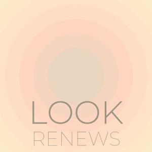 Various的专辑Look Renews