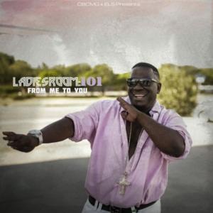 Po'chop的專輯Ladies Room 101 (Remastered) [Explicit]