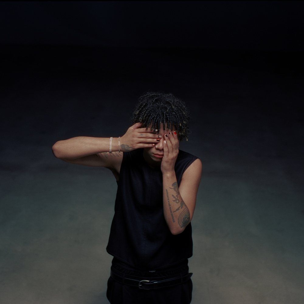 House On Fire (Explicit)