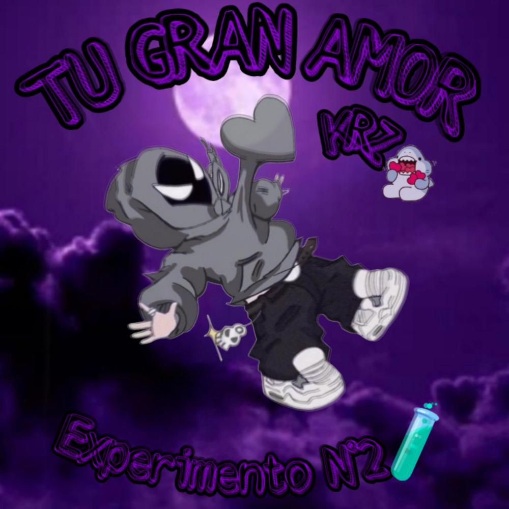 TU GRAN AMOR