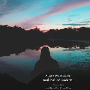 Album Destination Sunrise (Piano Mix) from 