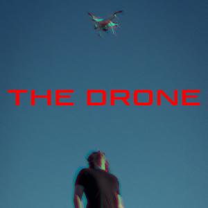 Album The Drone (Full Soundtrack) from Rukus