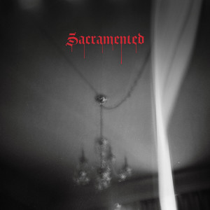 Sacramented dari Molly Parden