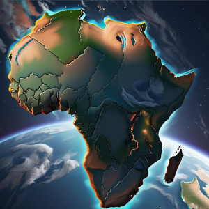 Sihle的專輯Africa