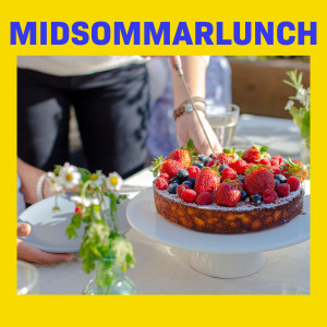 อัลบัม Midsommarlunch (Explicit) ศิลปิน Various