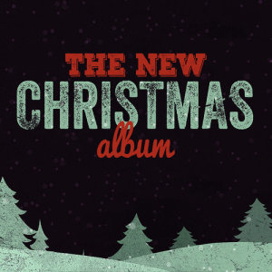 New Christmas的專輯The New Christmas Album