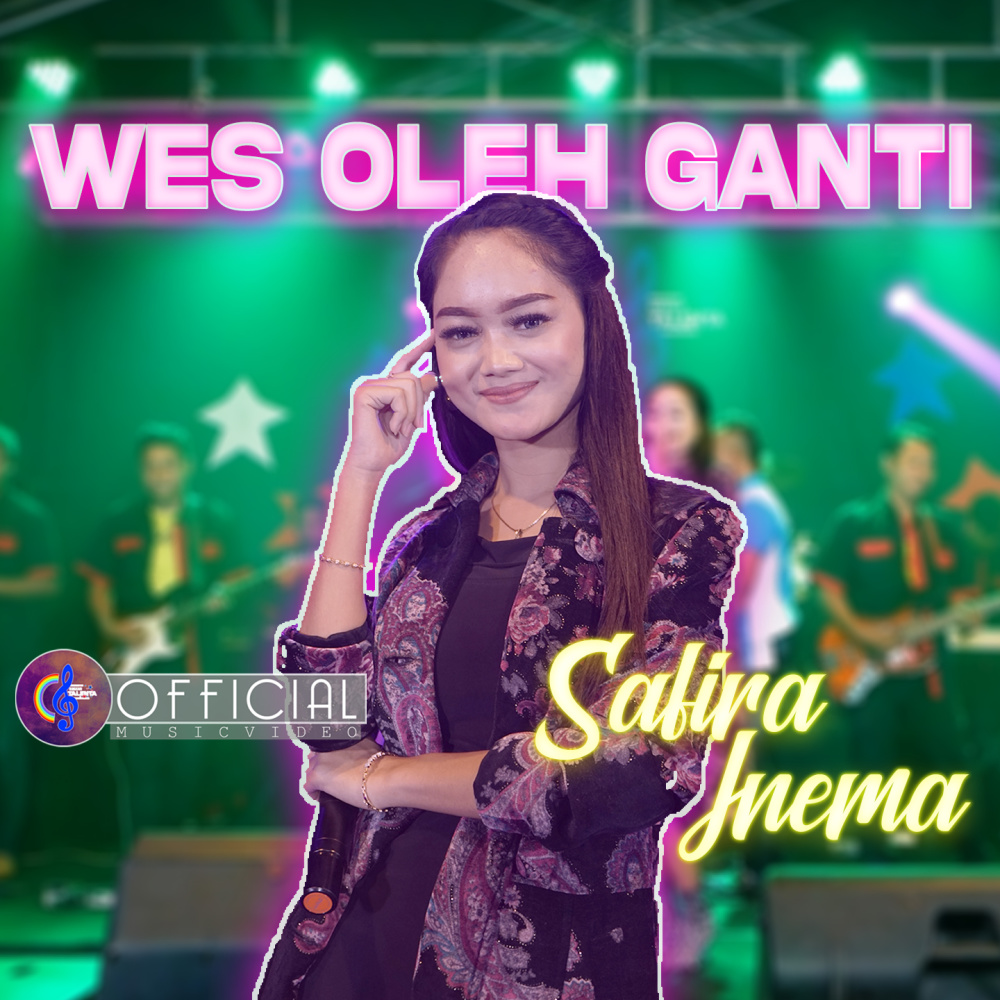 Wes Oleh Ganti
