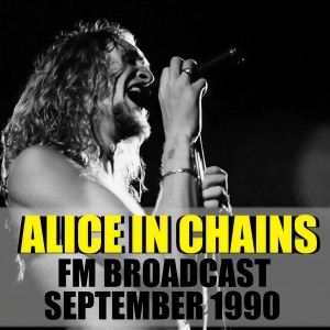 Dengarkan Outro (Live) lagu dari Alice In Chains dengan lirik