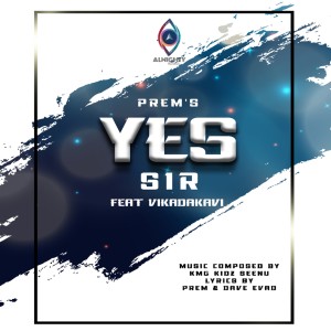 Album Yes Sir oleh Prem