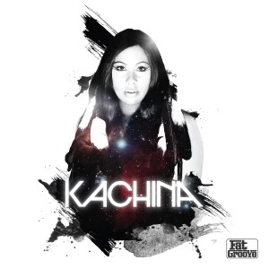 Kachina的專輯Kachina - EP