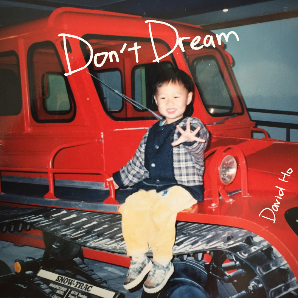 Don't Dream