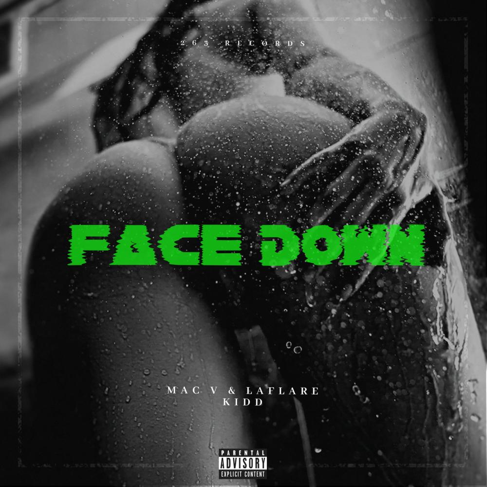 Face Down (Explicit)