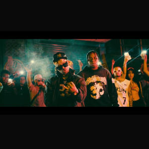 收聽Eguwop的Despues De Las 12 (feat. ALION) (Explicit)歌詞歌曲