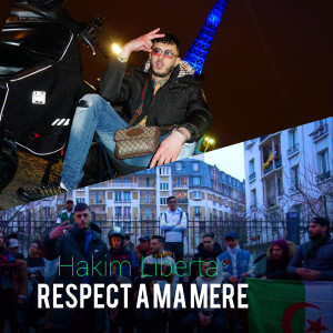 Listen to Respect a ma mere song with lyrics from Hakim Liberta