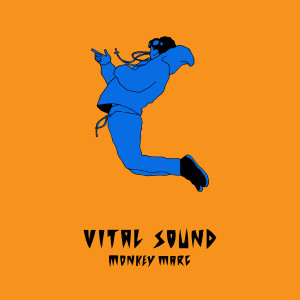 อัลบัม Vital Sound (Explicit) ศิลปิน Monkey Marc