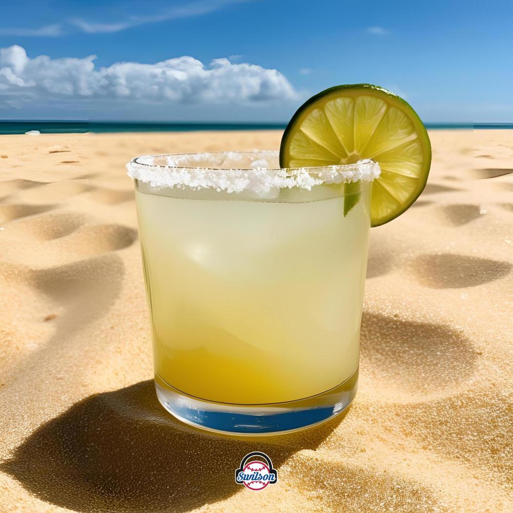 Margarita (feat. Joey Law)