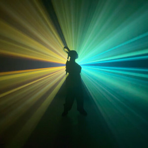 Lalah Hathaway的專輯Poison + The Cure