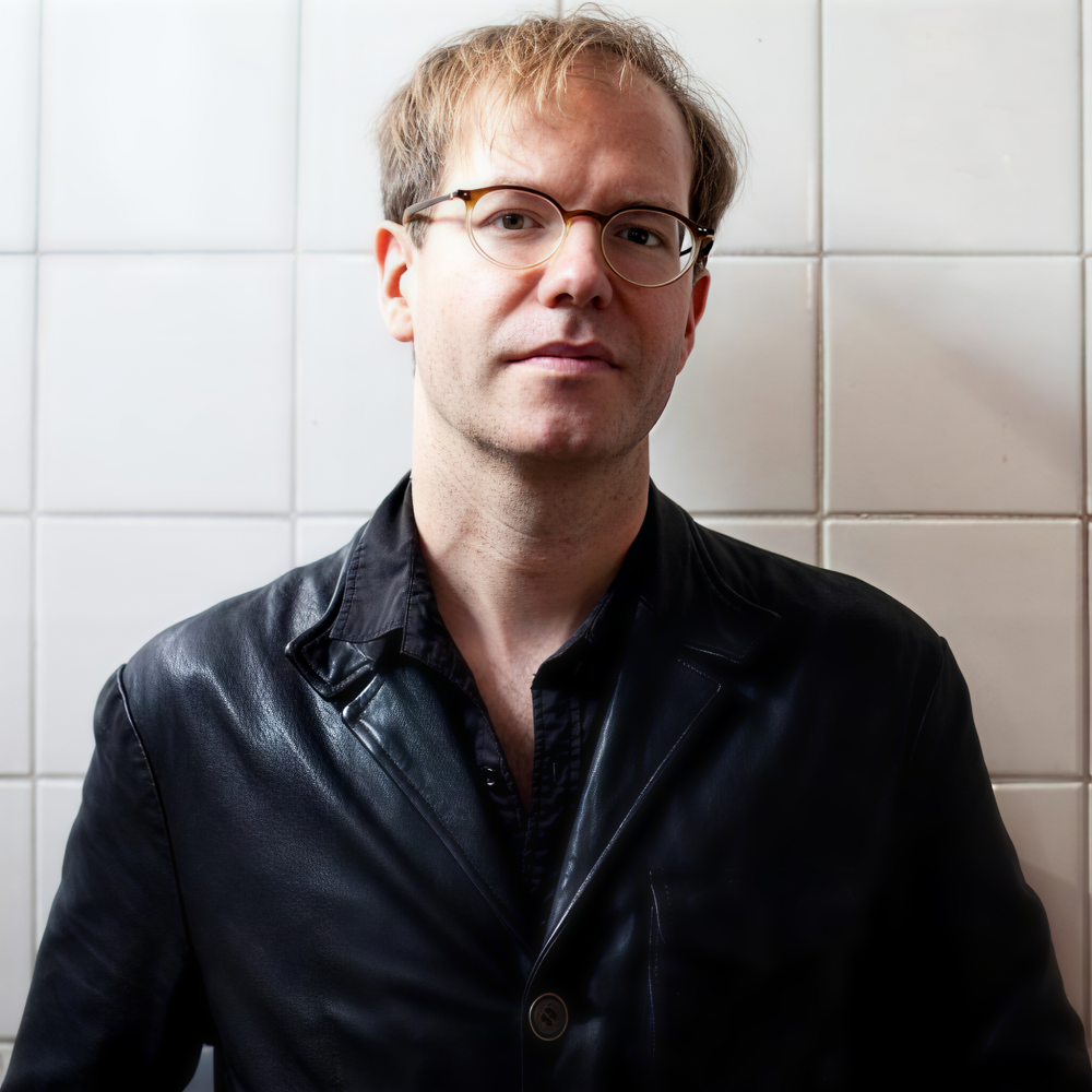 David Braid