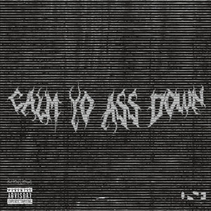 Listen to Calm Yo Ass Down (Explicit) song with lyrics from OSE