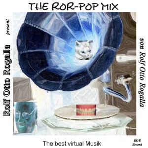 收聽Rolf Otto Rogalla的Hip Hop歌詞歌曲
