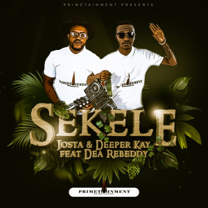 Listen to Sekele song with lyrics from Josta