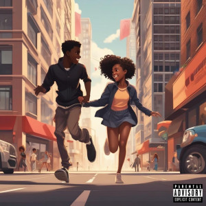 Album Can't Help but Wait (Explicit) from 2 BKLYN