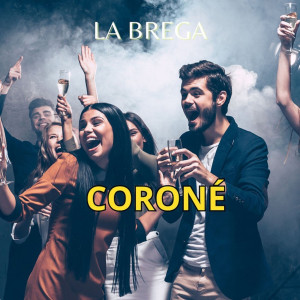 Album Corone from La Brega