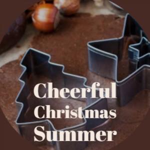 收听Waitresses的Christmas Wrapping歌词歌曲