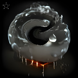 Florian Meindl的專輯Melting Iron EP