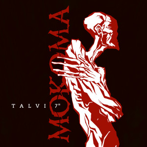 收聽Mokoma的Takatalvi (Re-Record 2018)歌詞歌曲