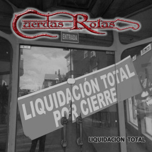 收聽Cuerdas Rotas的Rumbo Tumba歌詞歌曲