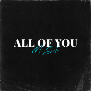 Album All of You (Explicit) from 