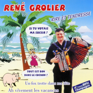 收聽René Grolier的T'Aimer Sous Le Soleil De Bilbao (Boléro)歌詞歌曲
