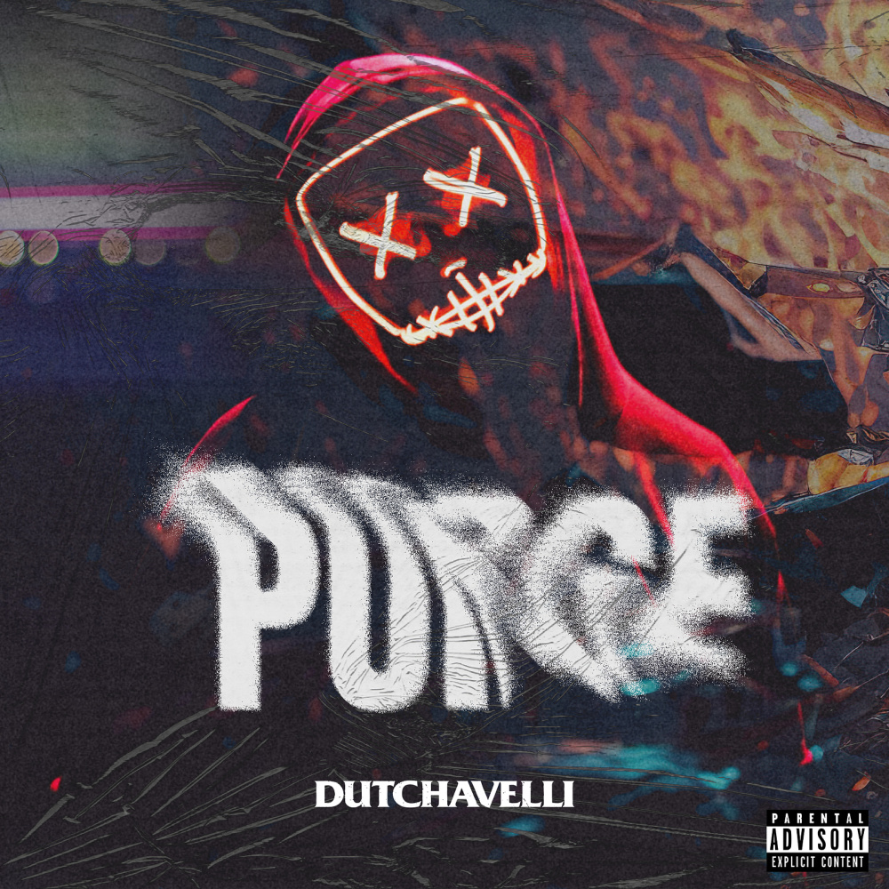 Purge (Explicit)